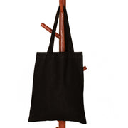 50pcs Custom Printed Cotton Tote Bag β Eco Conscious Branding Bag for Businesses & Startups